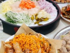 -嘉升大排档(番禺总店)