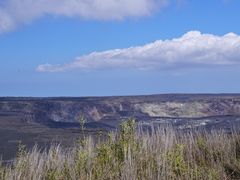 -夏威夷火山国家公园
