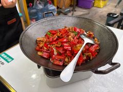 -福巷湘食小馆·猛火现炒(上海首店)