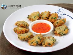 -八仔大富楼·河鲜(西江店)