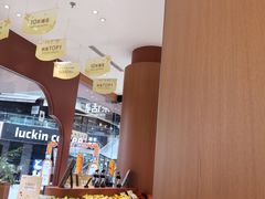 -茶话弄(中贸广场店)