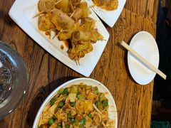 -有奴思烤肉·清真(正宁路店)