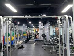 -ALIV WELLNESS运动健身(浦东大道店)