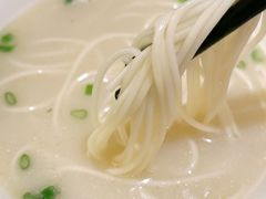 -武汉香格里拉大酒店·香宫中餐厅