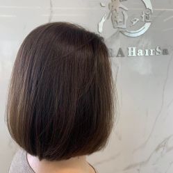 -潘多拉Hairsalon