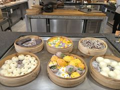 -杭州开元名都大酒店·地中海自助餐厅