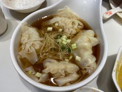-港禧茶餐厅(美莲广场店)