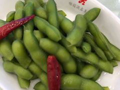 -怡园饭店-餐厅(四望亭店)