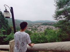 -云端咖啡(古北水镇景区店)