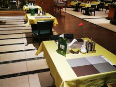 -安徽饭店·白鹭阁自助餐厅(梅山路店)