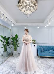 -艾慕婚纱礼服馆(和平店)