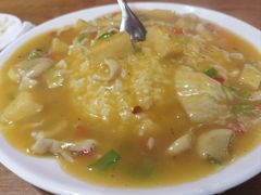 肥肠盖浇饭-青石桥老瓦房肥肠粉总店(青石桥总店)