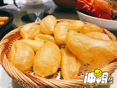 椒盐九肚鱼-79号渔船海鲜饭店(天河北店)