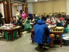 -赵记煎饼卷大葱(东岳店)