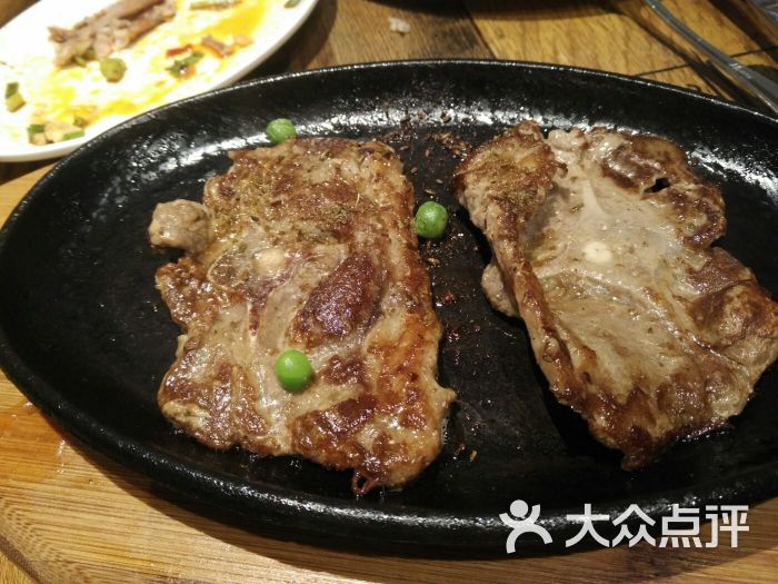 優為客牛排自助(麗彩萬達店)-圖片-咸陽美食-大眾點評網