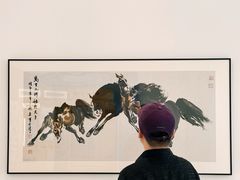 -平安金融中心云际观光层