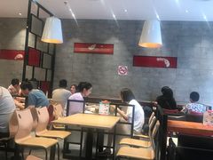大堂-泰煌鸡·上海白斩鸡·鸡汤面(鹤庆店)