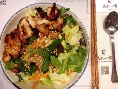 美奈小馆-越南料理(COCO PARK )-美奈小馆·越南料理(福田星河COCO Park店)