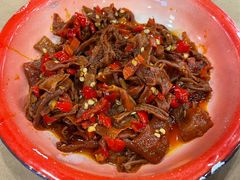 -老三样·旧食新味(绿地店)