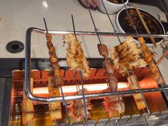 -丰茂烤串(五道口店)