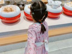 -梦都海鲜酒家(万达广场江桥店)