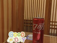 -浪花亭日本料理(古田路店)