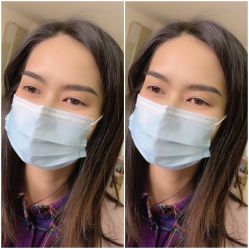 -久匠·纹眉半永久野生眉