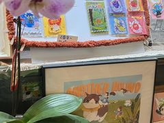 -ABCD咖啡屋(妇幼店)