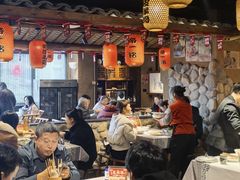 -帝一铭家宴(板塘店)