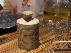 -并州大牌档之醉轻尘