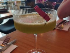-THE CUT Rooftop顶楼牛排餐吧(环贸iapm店)