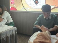 -天禧影院式足道·SPA(梅林店)
