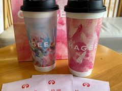 -霸王茶姬(南强街店)