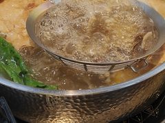 -中国凉都黄牛肉馆(杭州总店)