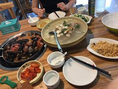 -东海章鱼馆(恒瑞街店)