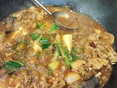 -曹丞相·地锅鸡·地锅鱼(武林店)