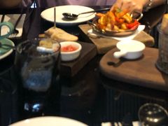 -查特花园美食广场(西单大悦城店)
