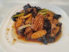 -山东国际饭店·三义和(解放路店)