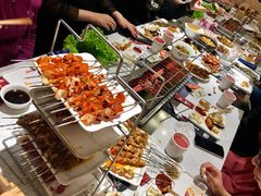 -玉善烧烤串城(长春总店)