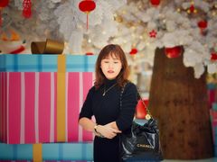 -CHANEL(恒隆广场店)
