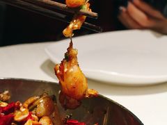 -在渝里·重庆火锅(簋街店)