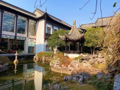 -扬州瘦西湖汇金酒店