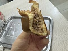 -贺记蛋烘糕(青羊第五分店)