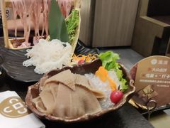 -湊湊火锅·茶憩(打浦桥日月光店)