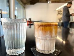-麻雀咖啡SPARROW COFFEE(十全街店)