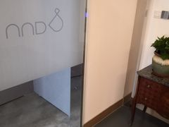 -新虹桥企业天地-地下停车场