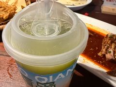 -前海沿·青岛菜(五四广场永旺店)