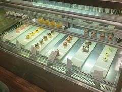 -广州希尔顿逸林酒店-OPEN開·全日制餐厅·海鲜·小火锅·自助餐(东风路店)