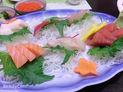 -银座日本料理(春徳街店)