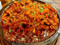 -西江美食舫·江西菜(健德桥店)